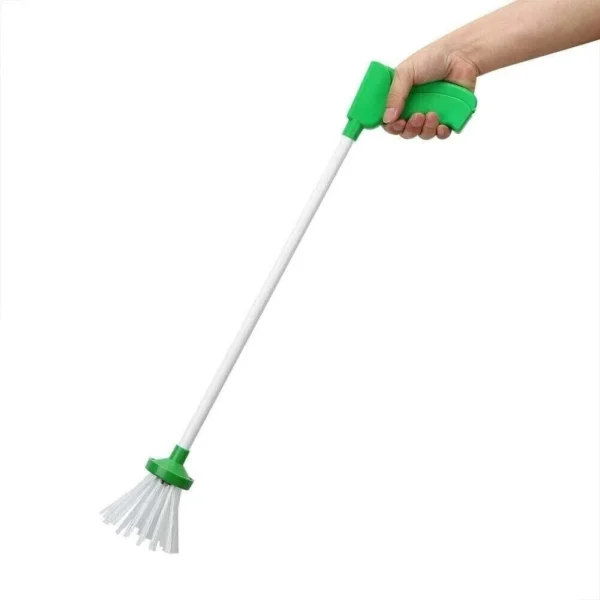 Spider Catcher Humane Fun Friendly Insects Bugs 2ft Reach Home Grabber Trap New