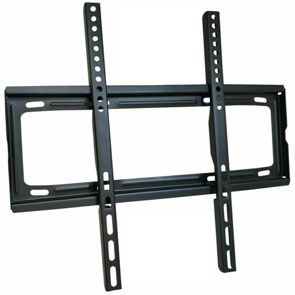 40-85” Flat Wall Bracket Mount for LCD LED TV Monitor - Image 3