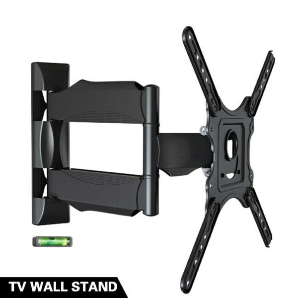 TV Wall Bracket Mount Swivel & Tilt For 32-55 Inch Screens - Image 4