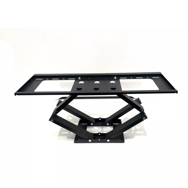 Tilt & Swivel TV Wall Mount for 40-80” LCD/LED TVs Ultra-Strong & Full Motion Design - Image 3
