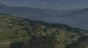 Above the Lake, Beyond The Ordinary