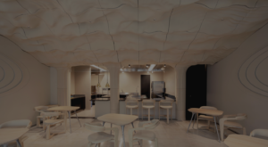 Exquisite fine dining experience in beautiful Lucerne.