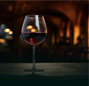 An Alpine Expression of Taste and Time
